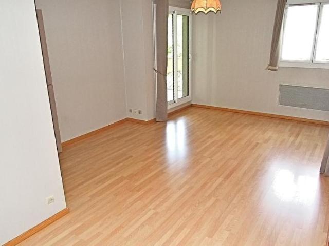 Appartement location à Toulouse