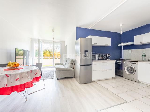 Appartement vente à La Roche-sur-Yon, La Roche-sur-yon