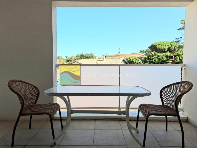 Appartement vente à Lesparre-Médoc, Lacanau