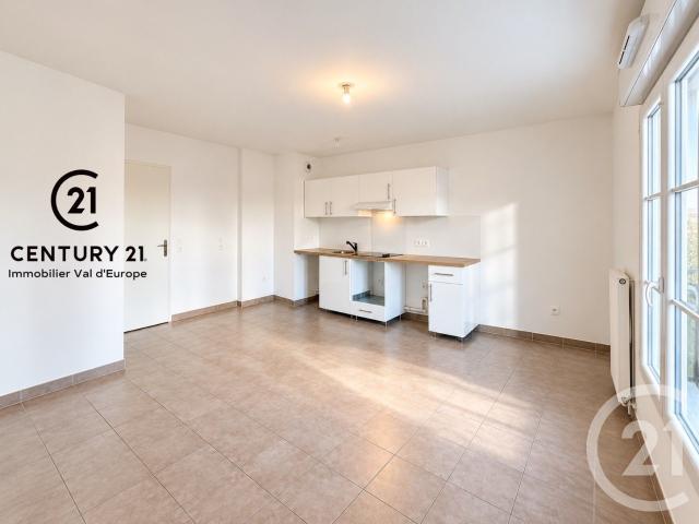Appartement vente à Serris, Seine-et-Marne