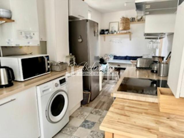 Appartement vente à Argenteuil, Taverny
