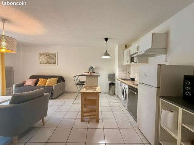 Appartement vente à Carcassonne