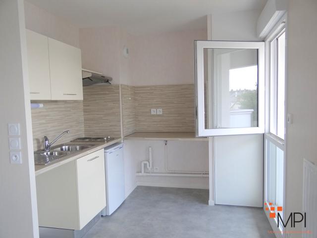Appartement location à Rennes, Bretagne