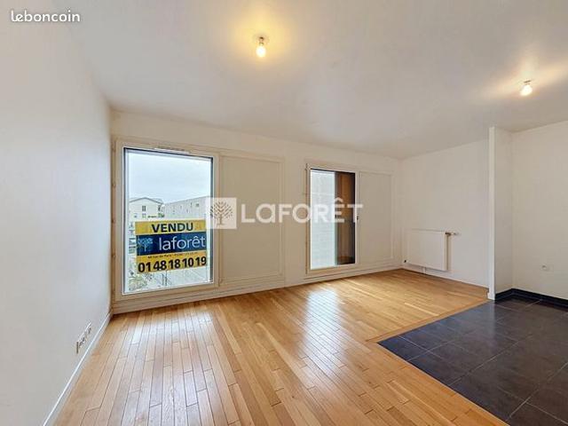 Appartement vente à Les Lilas, Seine-Saint-Denis