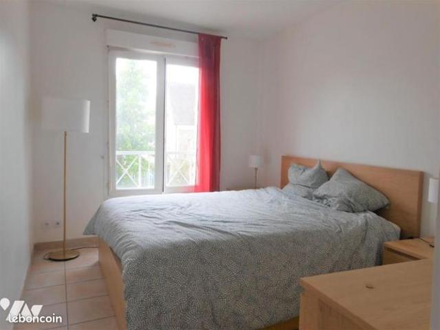 Appartement vente à Rambouillet, Yvelines