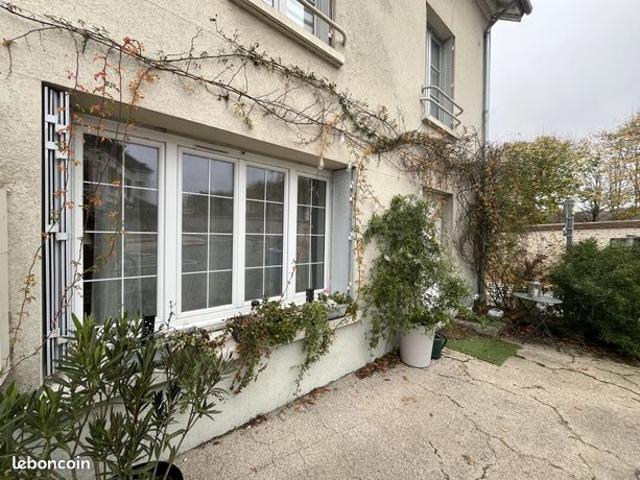 Appartement vente à Rambouillet, Dampierre-en-yvelines