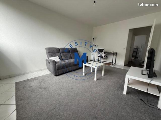 Appartement vente à Saint-Étienne, Saint-etienne