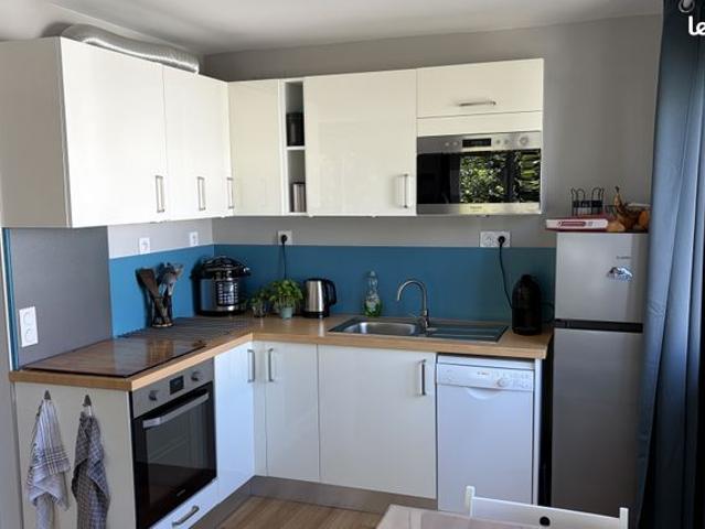 Appartement vente à Caen, Ouistreham