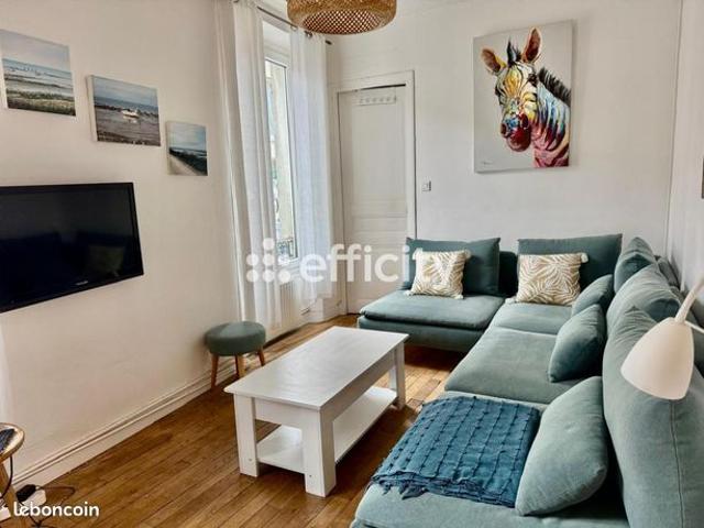 Appartement vente à Argenteuil, Taverny