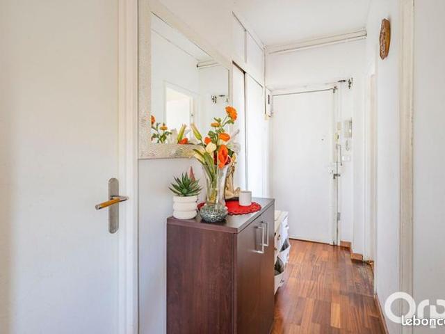Appartement vente à Le Raincy, Gagny