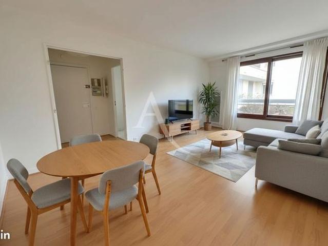 Appartement vente à Clermont-Ferrand, Saint-maurice