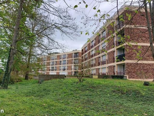 Appartement vente à Pontoise, L'isle-adam