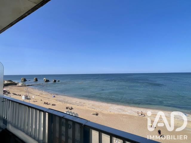 Appartement vente à Sion-sur-l'Océan, Saint-Hilaire-de-Riez