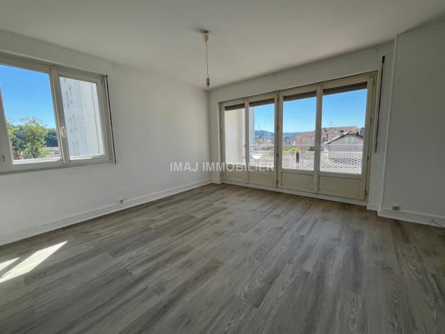 Appartement location à Épinal, Epinal