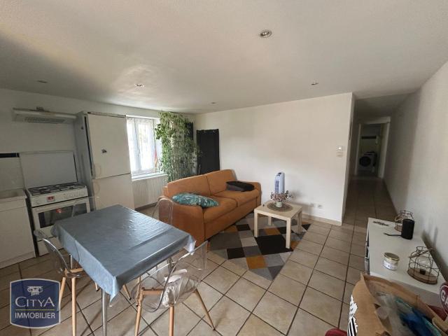Appartement location à Roanne, Mably