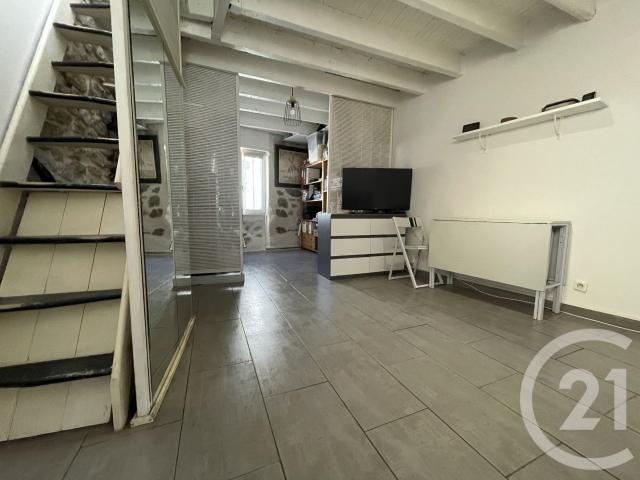 Appartement vente à Marseille