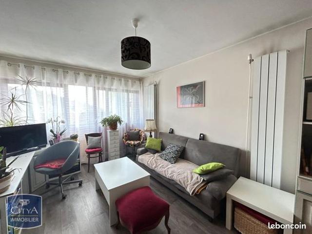 Appartement vente à Thiers