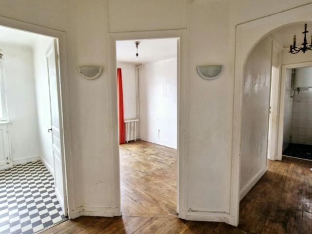 Appartement vente à Paris, Île-de-France