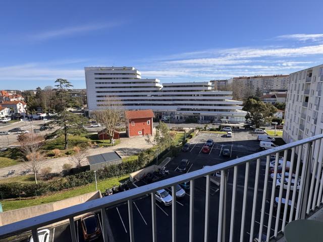Appartement vente à Bayonne, Anglet