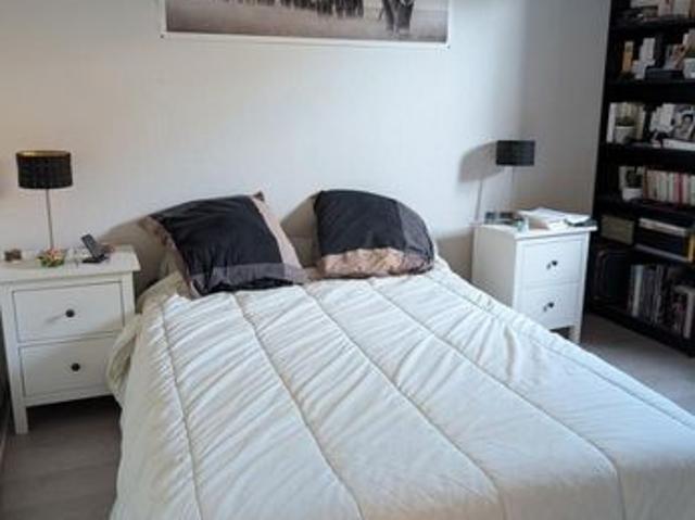 Appartement vente à Toulouse