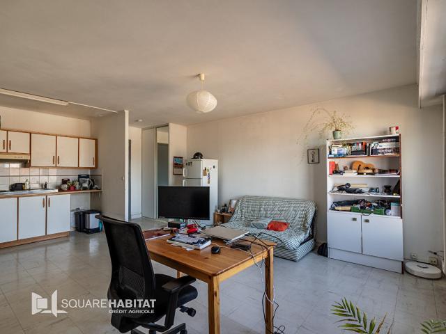 Appartement vente à Lille
