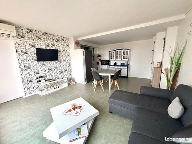 Appartement vente à Dax