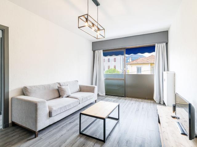 Appartement vente à Grasse, Vence