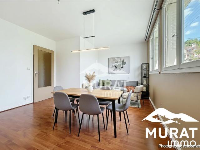Appartement vente à Clermont-Ferrand, Clermont-ferrand