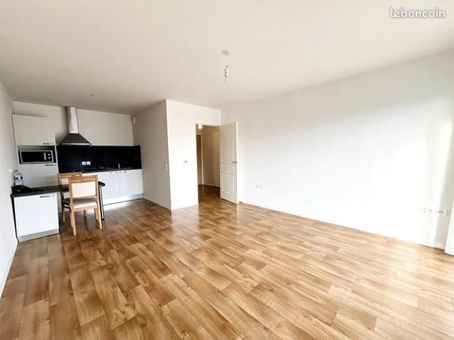 Appartement vente à Lisieux, Cabourg