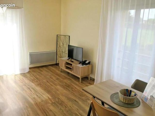 Appartement vente à Bourges, Saint-doulchard