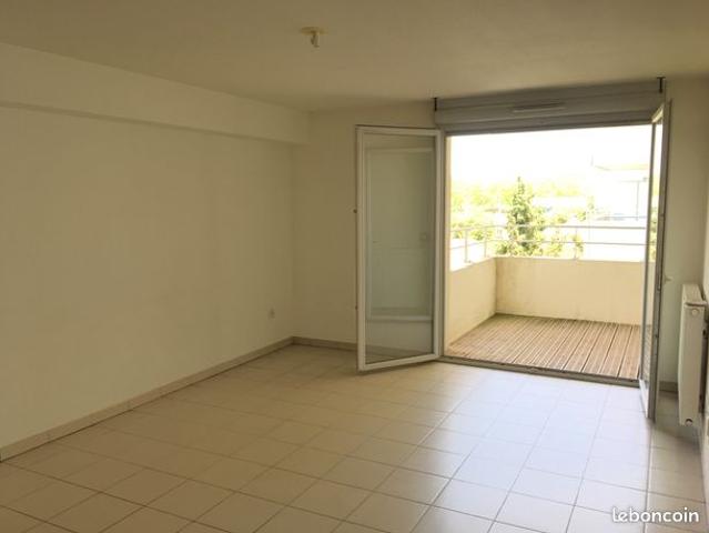 Appartement vente à Toulouse