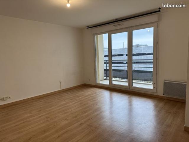 Appartement vente à Melun, Combs-la-ville
