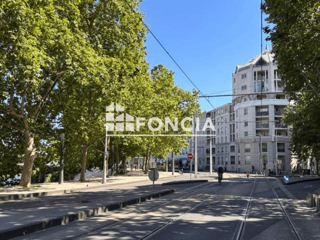 Appartement vente à Montpellier