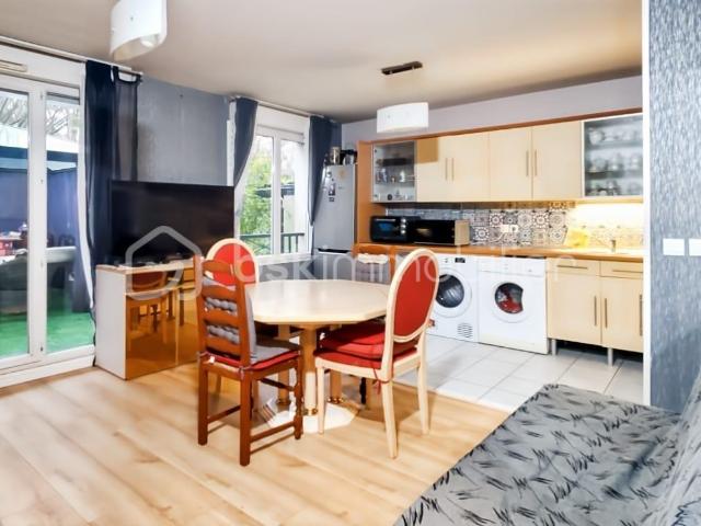 Appartement vente à Villers-saint-paul, Bellevue / Belle-Visée