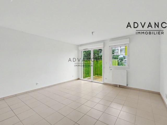 Appartement vente à Toulouse, Blagnac