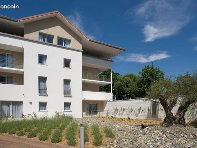 Appartement vente à Pau, Orthez