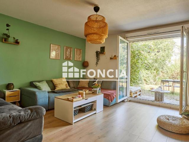 Appartement vente à Bordeaux, Cenon