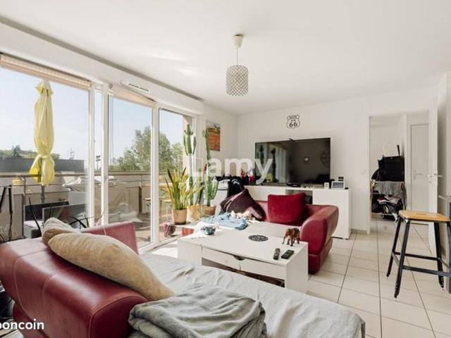 Appartement vente à Lyon, Métropole de Lyon