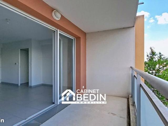 Appartement vente à Toulouse, Quint-fonsegrives
