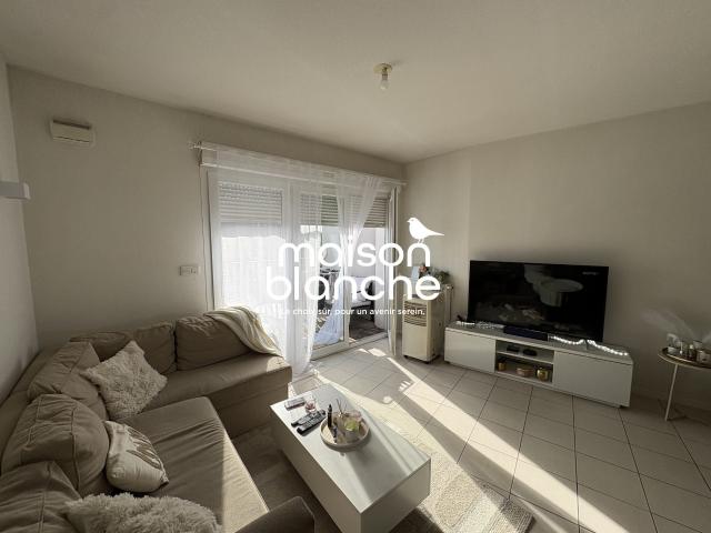 Appartement vente à Génicart, Lormont