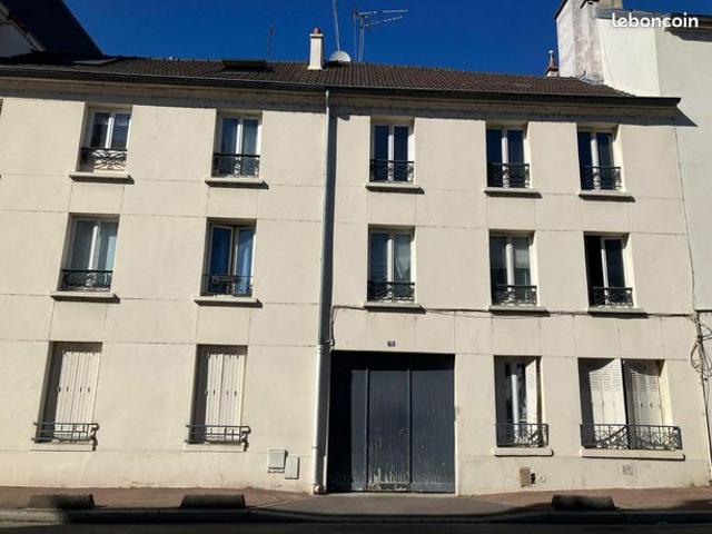 Appartement vente à Clermont-Ferrand, Saint-maurice