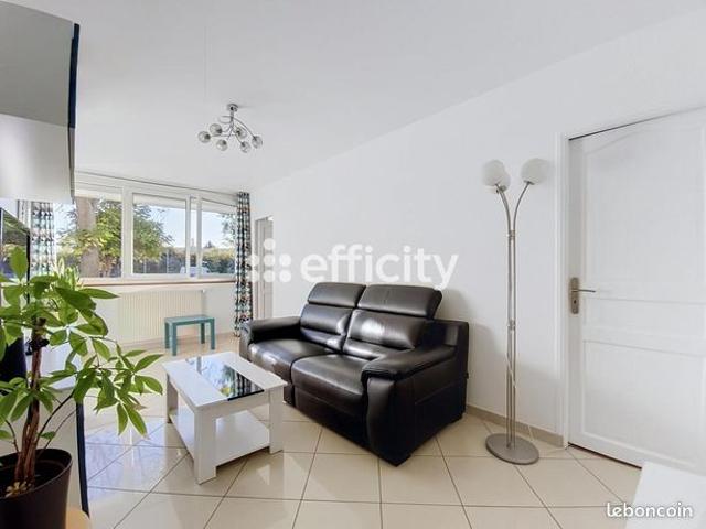 Appartement vente à Saint-Gratien, Val-d'Oise