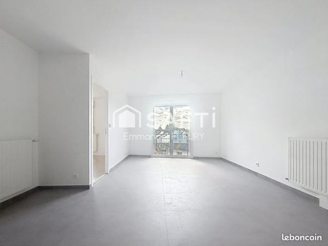 Appartement vente à Nantes