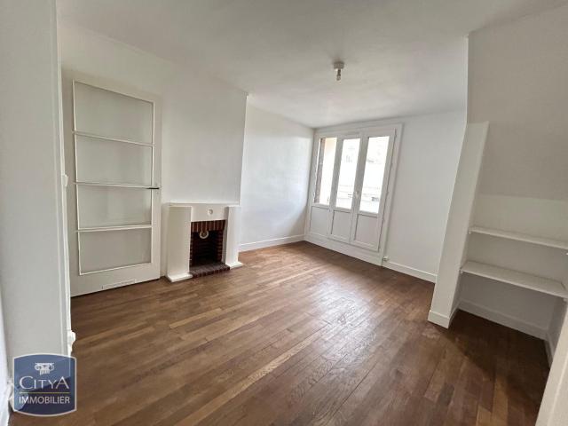 Appartement location à Beauvais