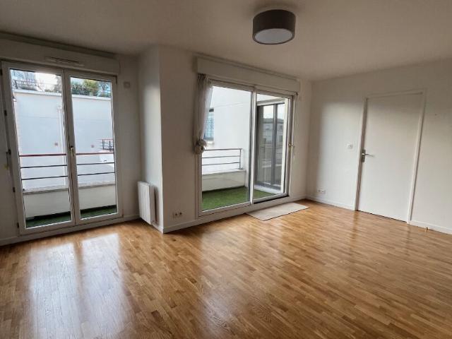 Appartement location à Nanterre, Colombes