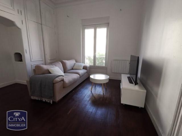 Appartement vente à France métropolitaine, Le Mans