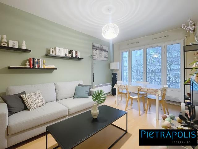 Appartement vente à Lyon, Métropole de Lyon