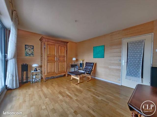 Appartement vente à Dreux, Montreuil