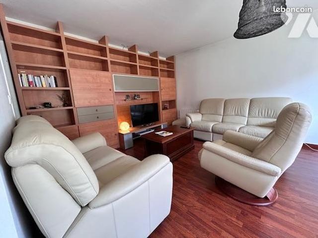 Appartement vente à Amiens