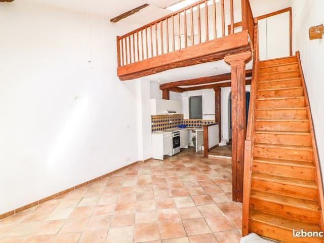 Appartement vente à Arrondissement de Draguignan, Flayosc